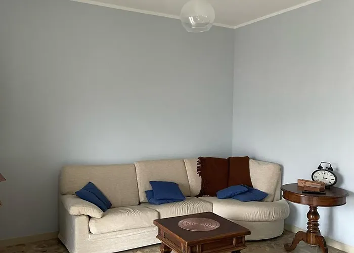Apartment Bella Vista *